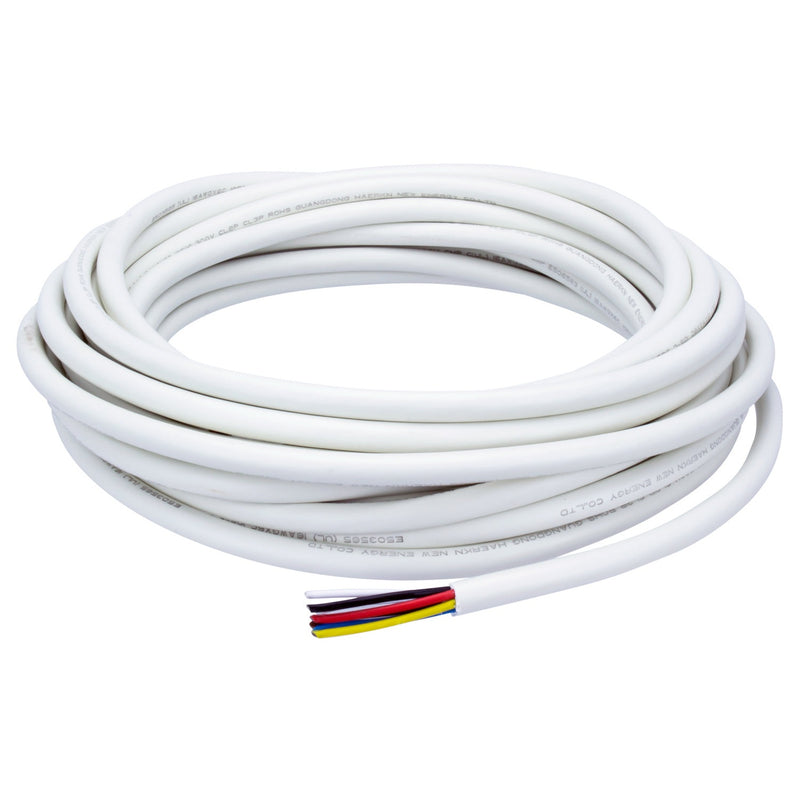 American Lighting - WIRE-CMP-100-6PIN - 16Awg Wire 100Ft 6Pin - Wire Spool