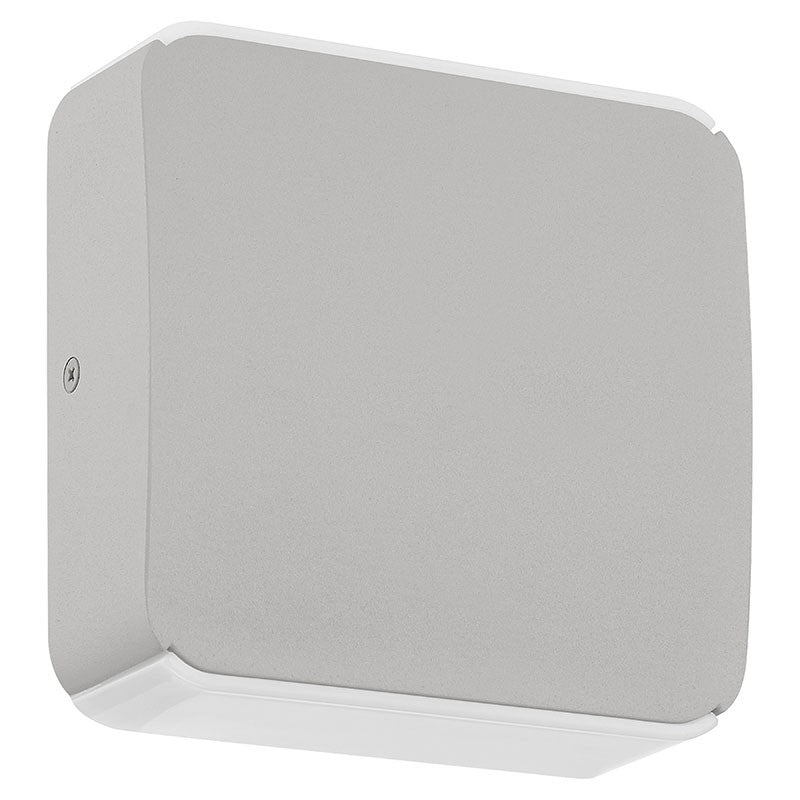 Access - 20029LEDDMG-SAT/ACR - LED Outdoor Wall Mount - Newport - Satin