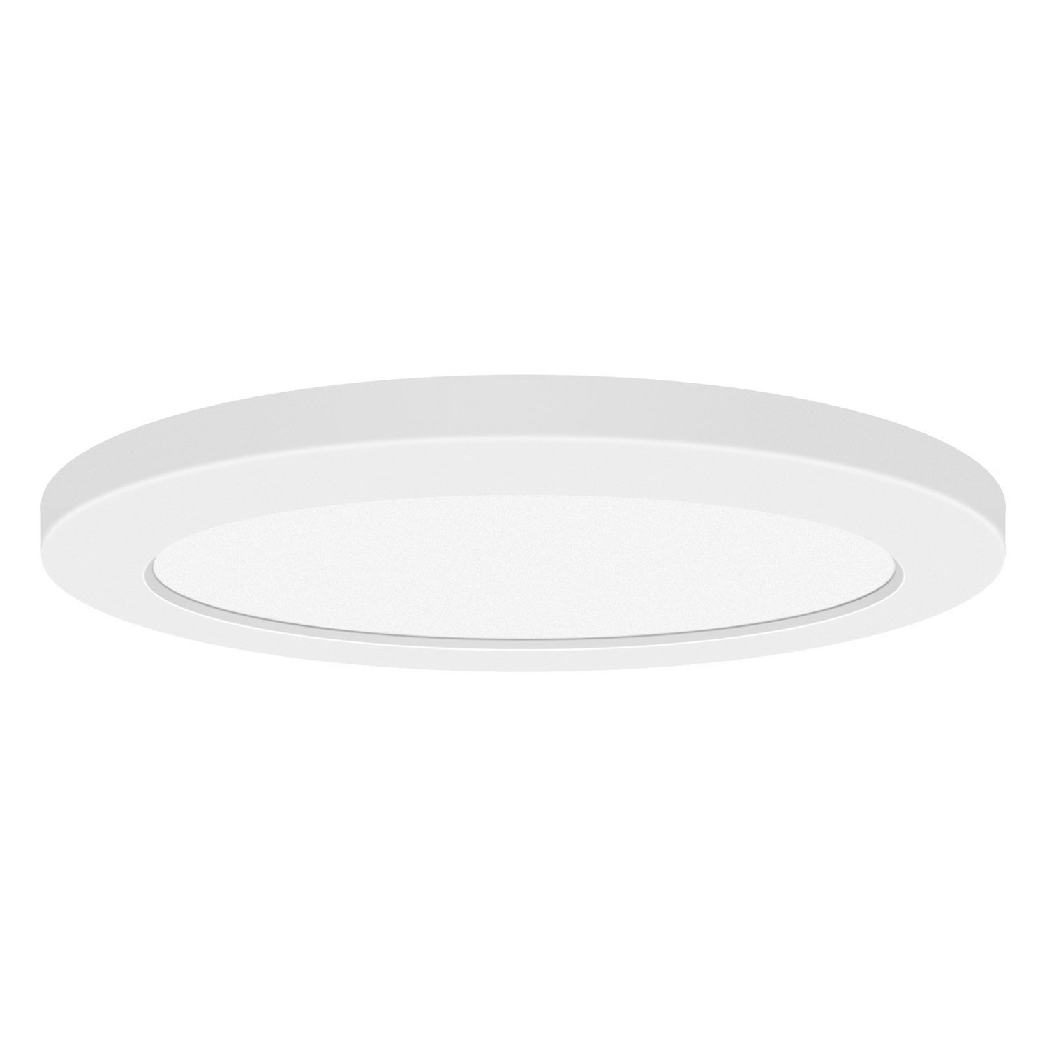 Access - 20883LEDD-WH/ACR - LED Flush Mount - Slim - White