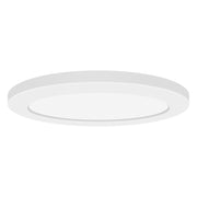 Access - 20883LEDD-WH/ACR - LED Flush Mount - Slim - White