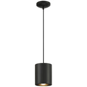 Access - 29006LEDDLP-MBL-C - LED Pendant - Pilson XL - Matte Black