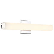 Access - 62527LEDD-CH/OPL - LED Vanity - Sense - Chrome