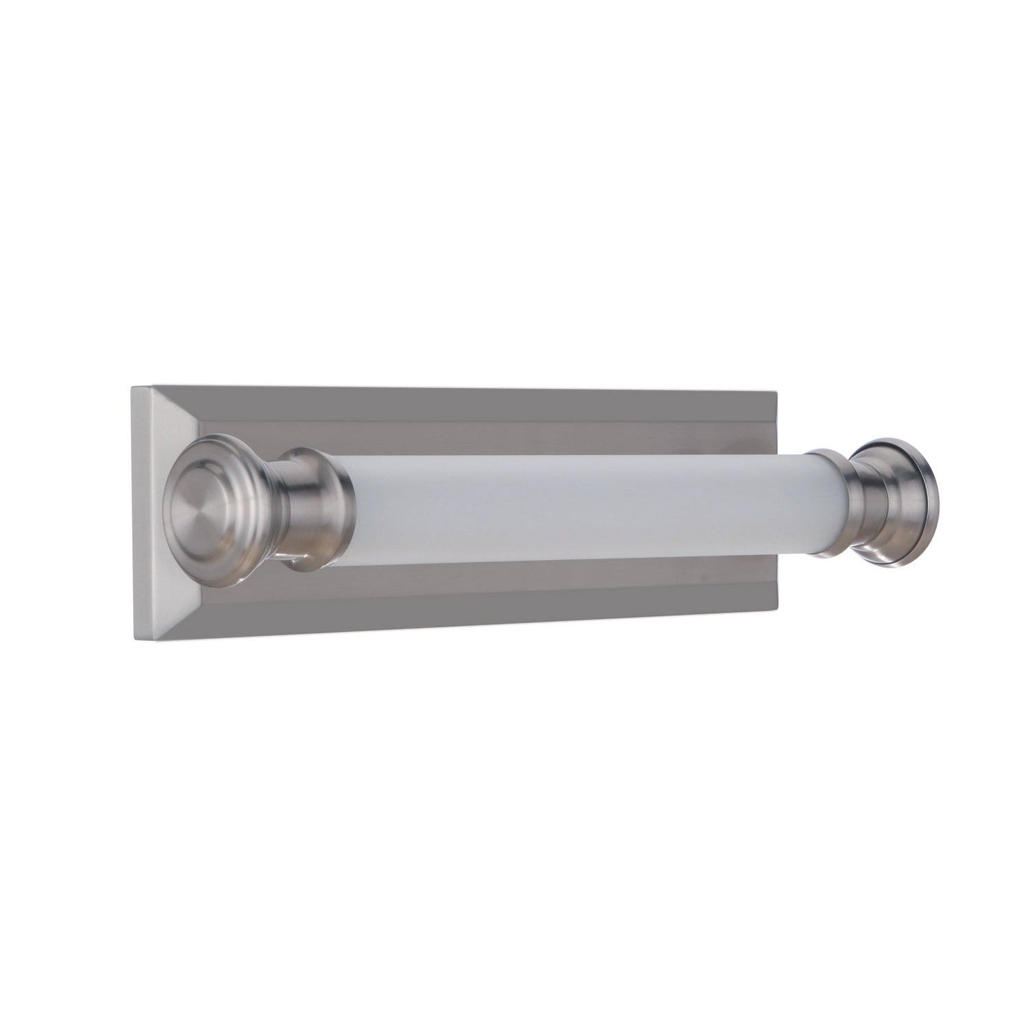 Craftmade - 14318BNK-LED - LED Vanity - Langston - Brushed Polished Nickel