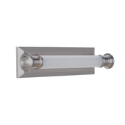 Craftmade - 14318BNK-LED - LED Vanity - Langston - Brushed Polished Nickel
