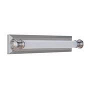 Craftmade - 14324BNK-LED - LED Vanity - Langston - Brushed Polished Nickel