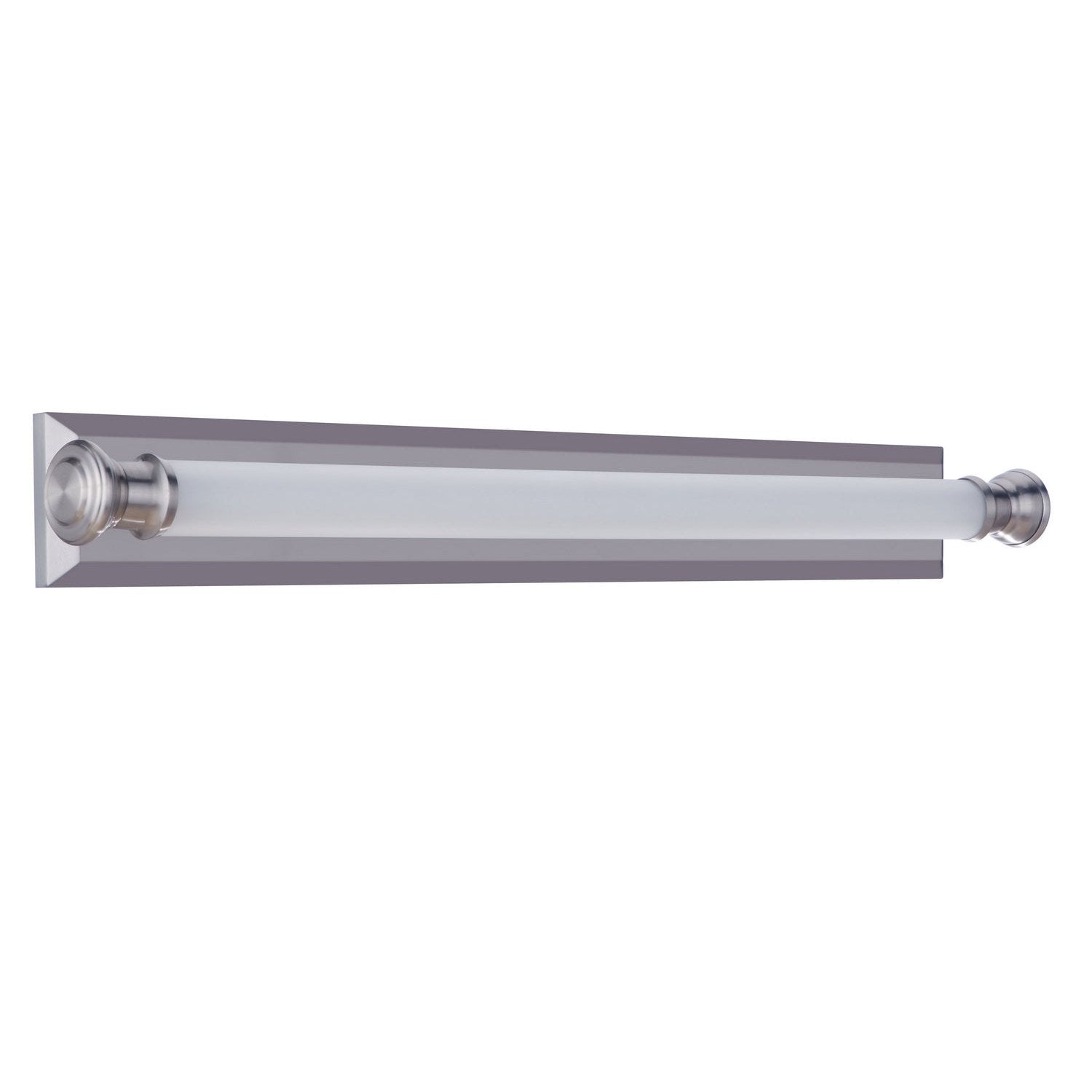 Craftmade - 14336BNK-LED - LED Vanity - Langston - Brushed Polished Nickel