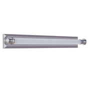 Craftmade - 14336BNK-LED - LED Vanity - Langston - Brushed Polished Nickel