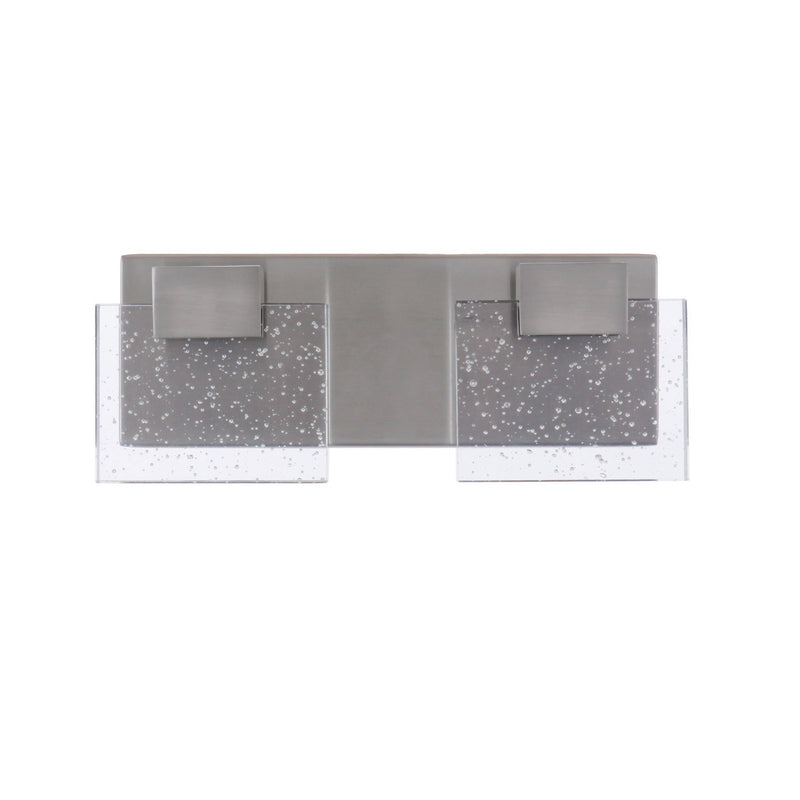 Craftmade - 15913BNK-LED - LED Vanity - Alamere - Brushed Polished Nickel