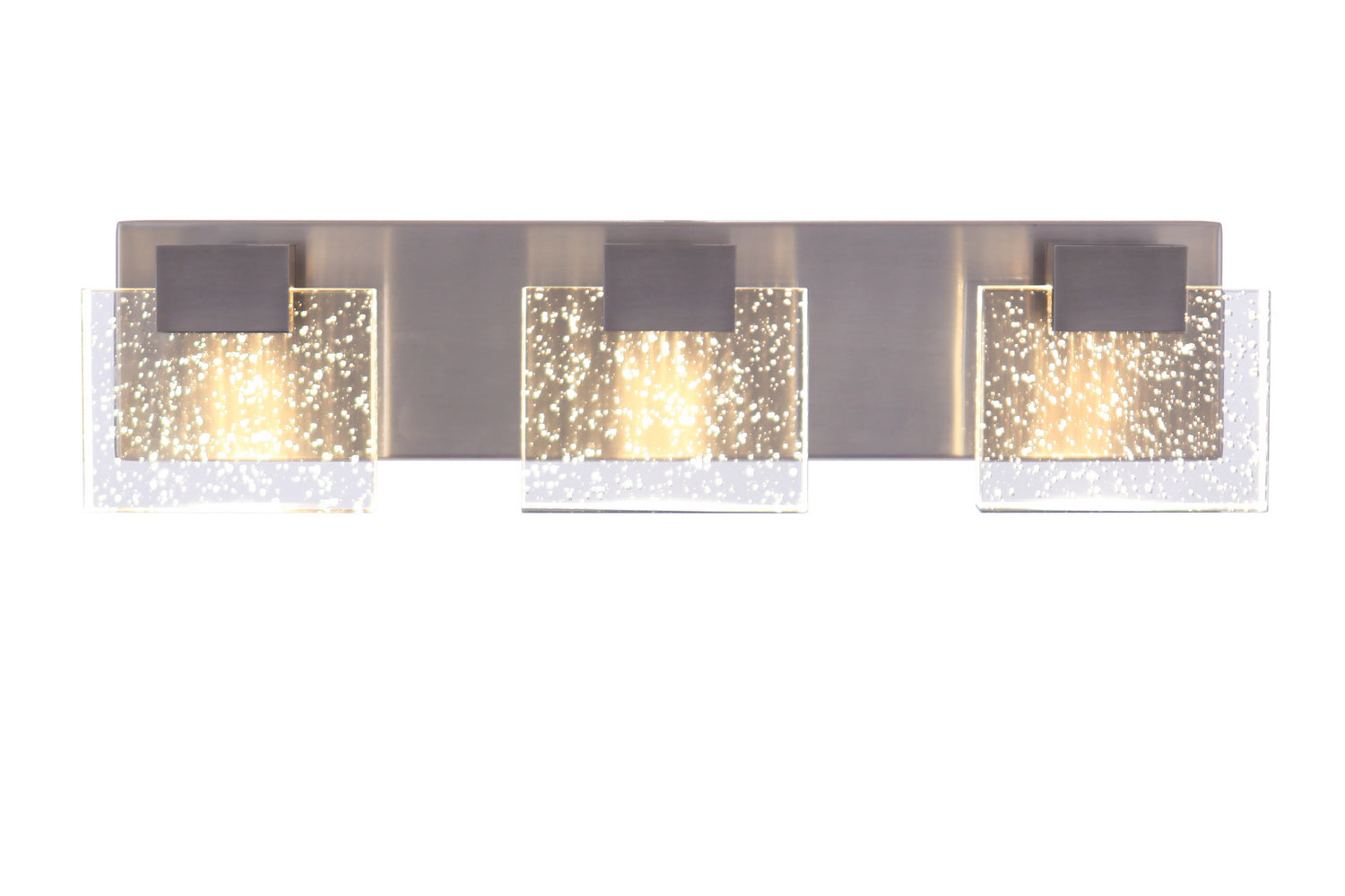 Craftmade - 15921BNK-LED - LED Vanity - Alamere - Brushed Polished Nickel
