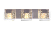 Craftmade - 15921BNK-LED - LED Vanity - Alamere - Brushed Polished Nickel