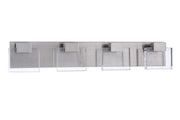 Craftmade - 15929BNK-LED - LED Vanity - Alamere - Brushed Polished Nickel