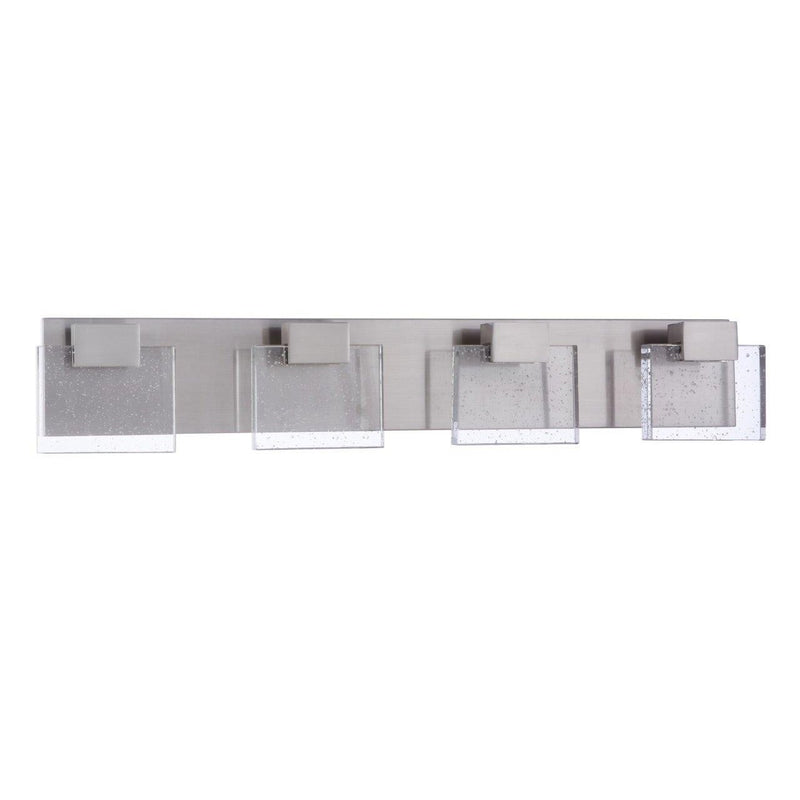 Craftmade - 15929BNK-LED - LED Vanity - Alamere - Brushed Polished Nickel