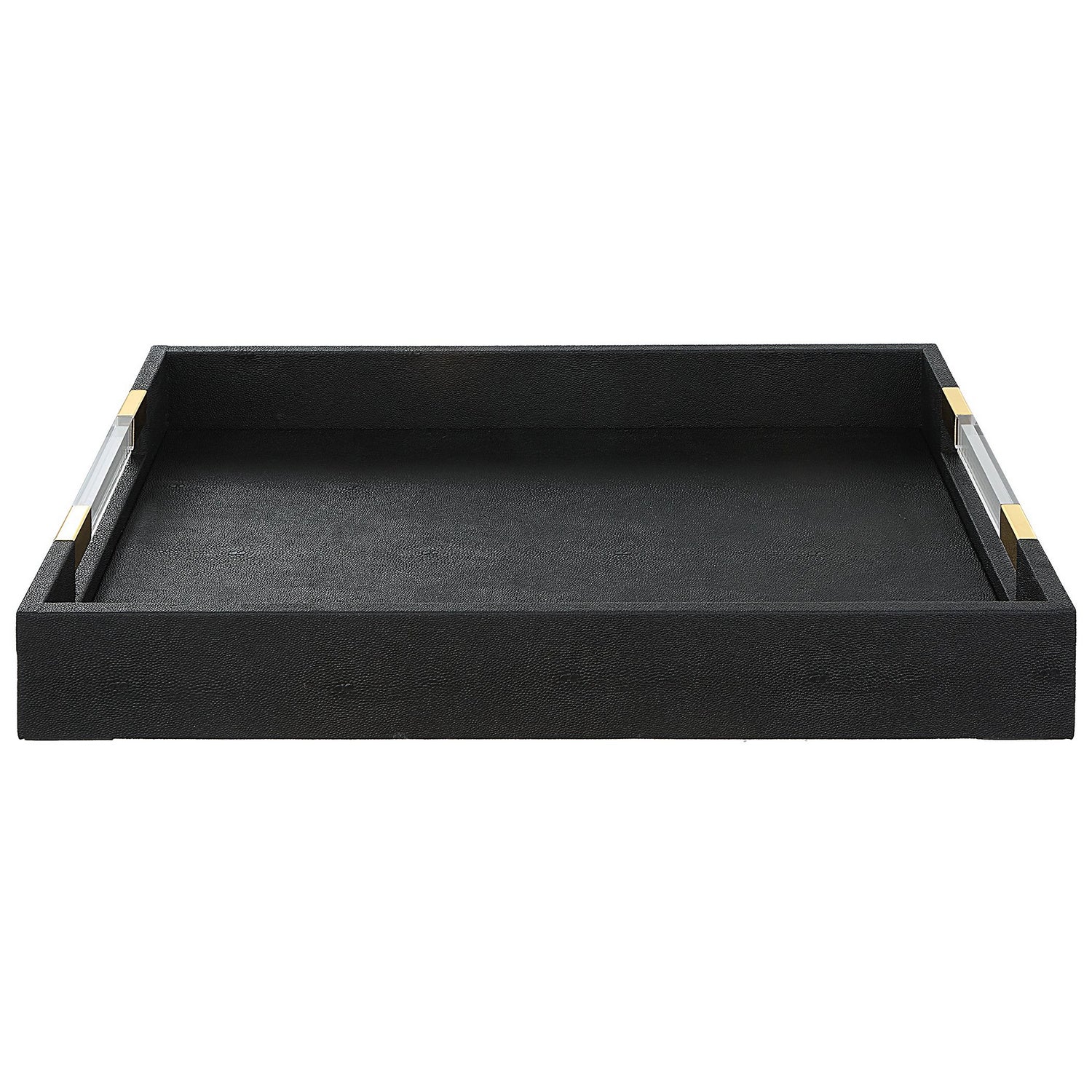 Uttermost - 18059 - Tray - Wessex - Brass