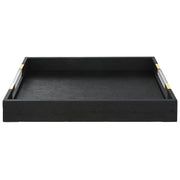 Uttermost - 18059 - Tray - Wessex - Brass