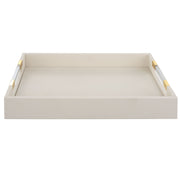 Uttermost - 18060 - Tray - Wessex - Brass