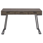 Uttermost - 25275 - Desk - Comrade - Mango Wood