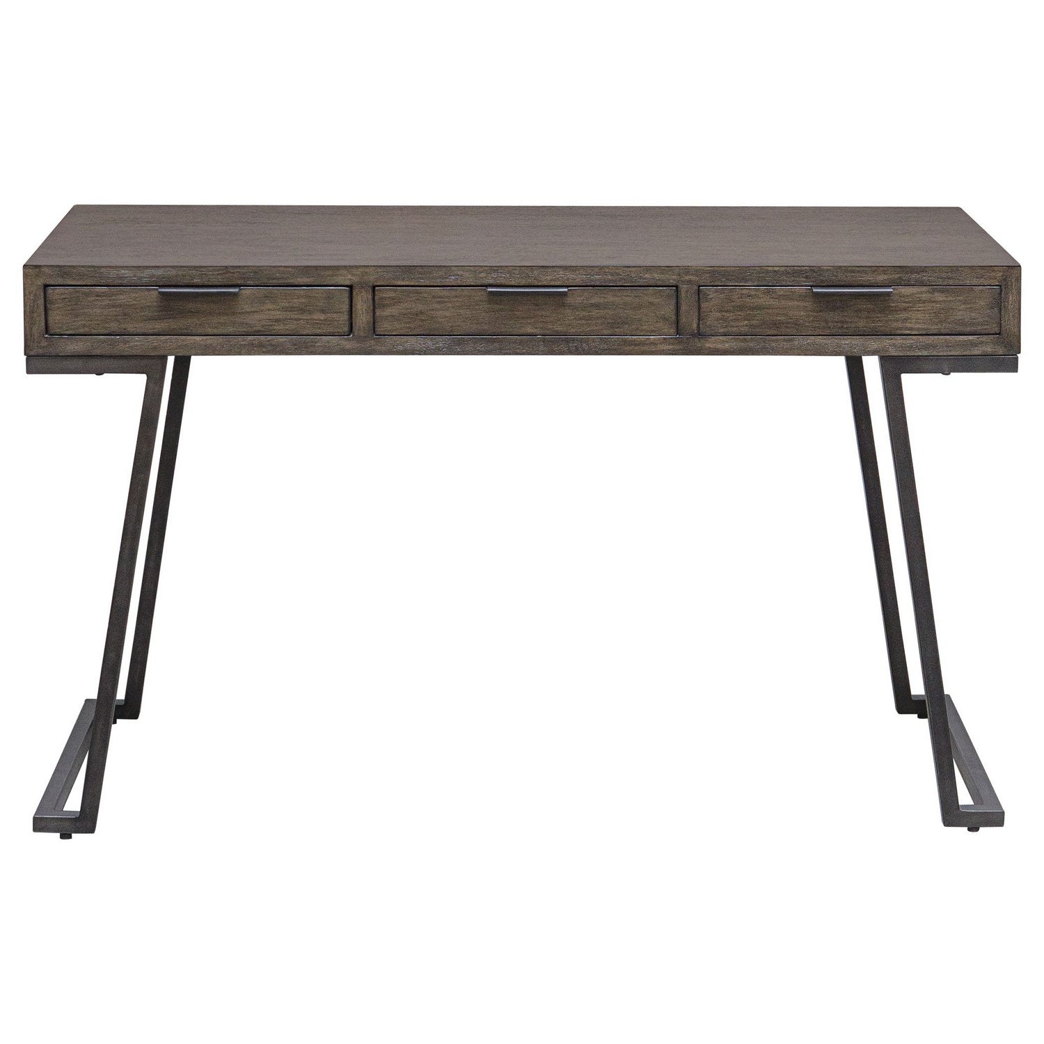 Uttermost - 25275 - Desk - Comrade - Mango Wood