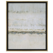 Uttermost - 41469 - Framed Print - Gilded Horizon - Antique Gold Leaf