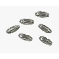 Craftmade - C6-CH - 72" Beaded Chain - 72" Beaded Chain - Chrome