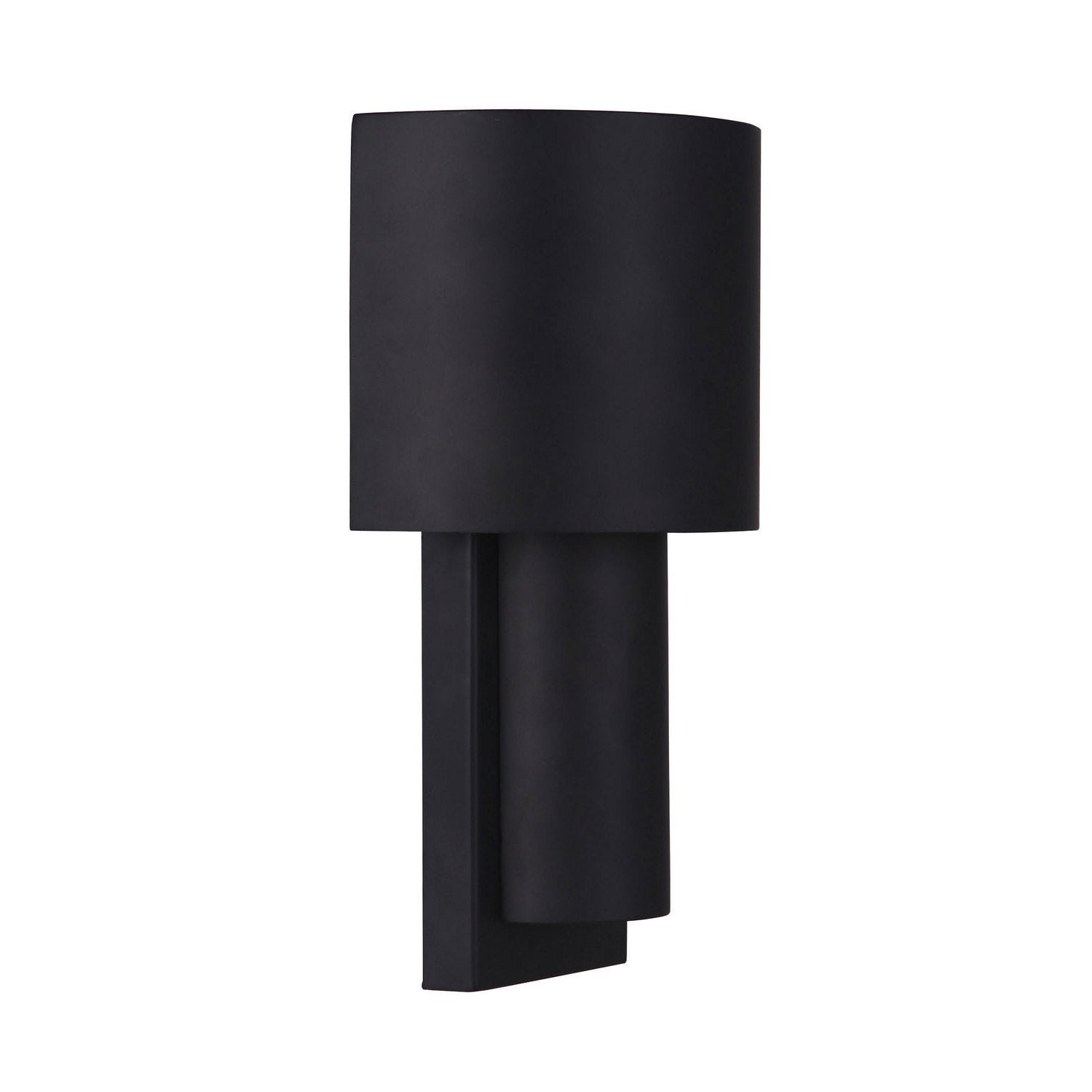 Craftmade - ZA5102-MN-LED - LED Wall Sconce - Midtown - Midnight