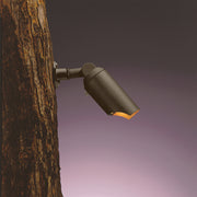 Kichler - 15087AZT - One Light Down Accent - Textured Architectural Bronze