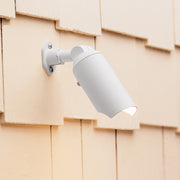 Kichler - 15093WHT - One Light Down Accent - Textured White