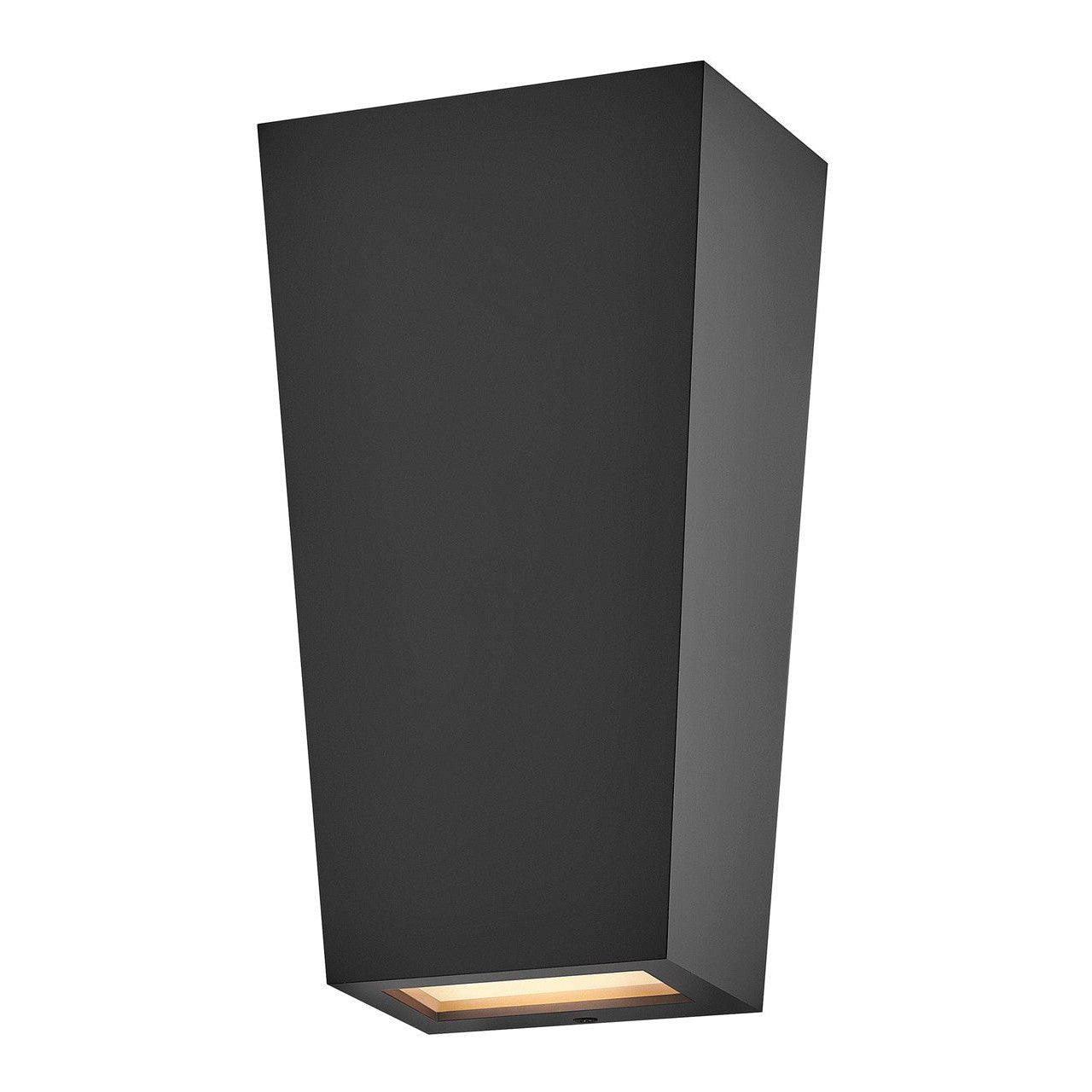 Hinkley - 13020BK-LL - LED Wall Mount - Cruz - Black