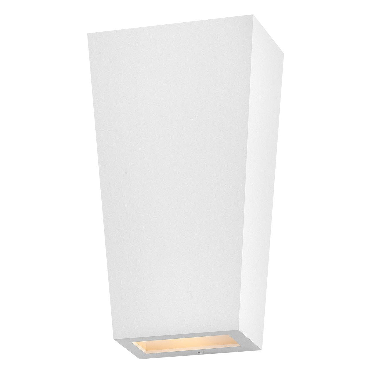 Hinkley - 13020TW-LL - LED Wall Mount - Cruz - Textured White