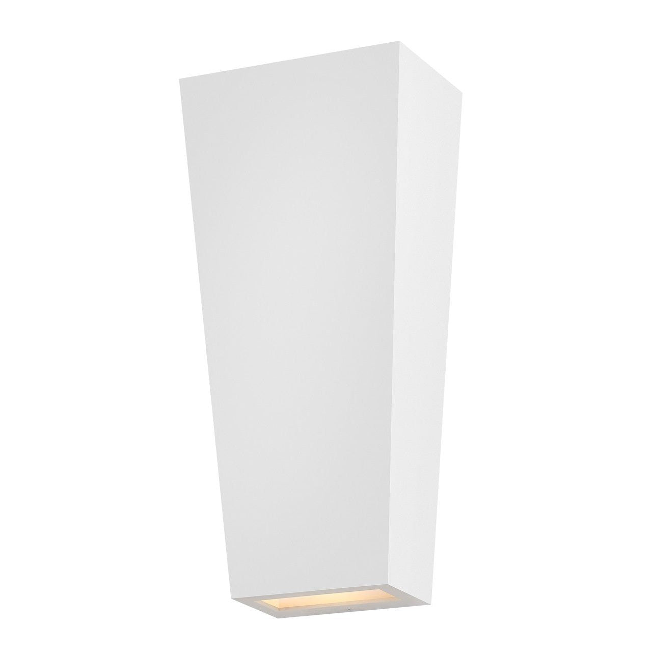 Hinkley - 13024TW-LL - LED Wall Mount - Cruz - Textured White