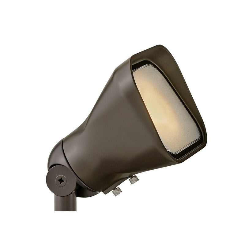 Hinkley - 15300BZ-LMA27K - LED Landscape - Accent - Lumacore Accent Spot Light - Bronze