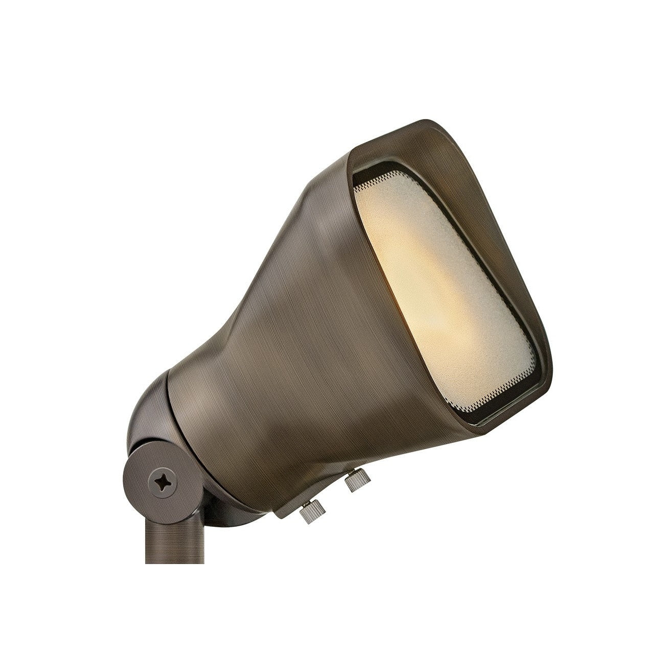 Hinkley - 15300MZ-LL - LED Flood Spot Light - Accent Flood Light - Matte Bronze