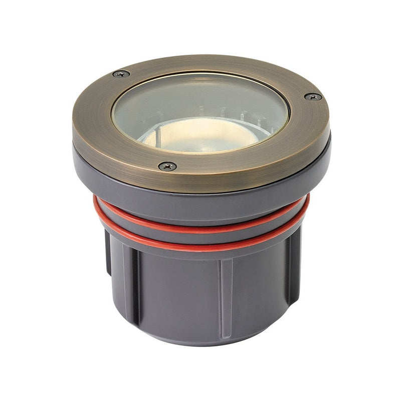 Hinkley - 15702MZ-LMA27K - LED Well Light - Well Light - Matte Bronze