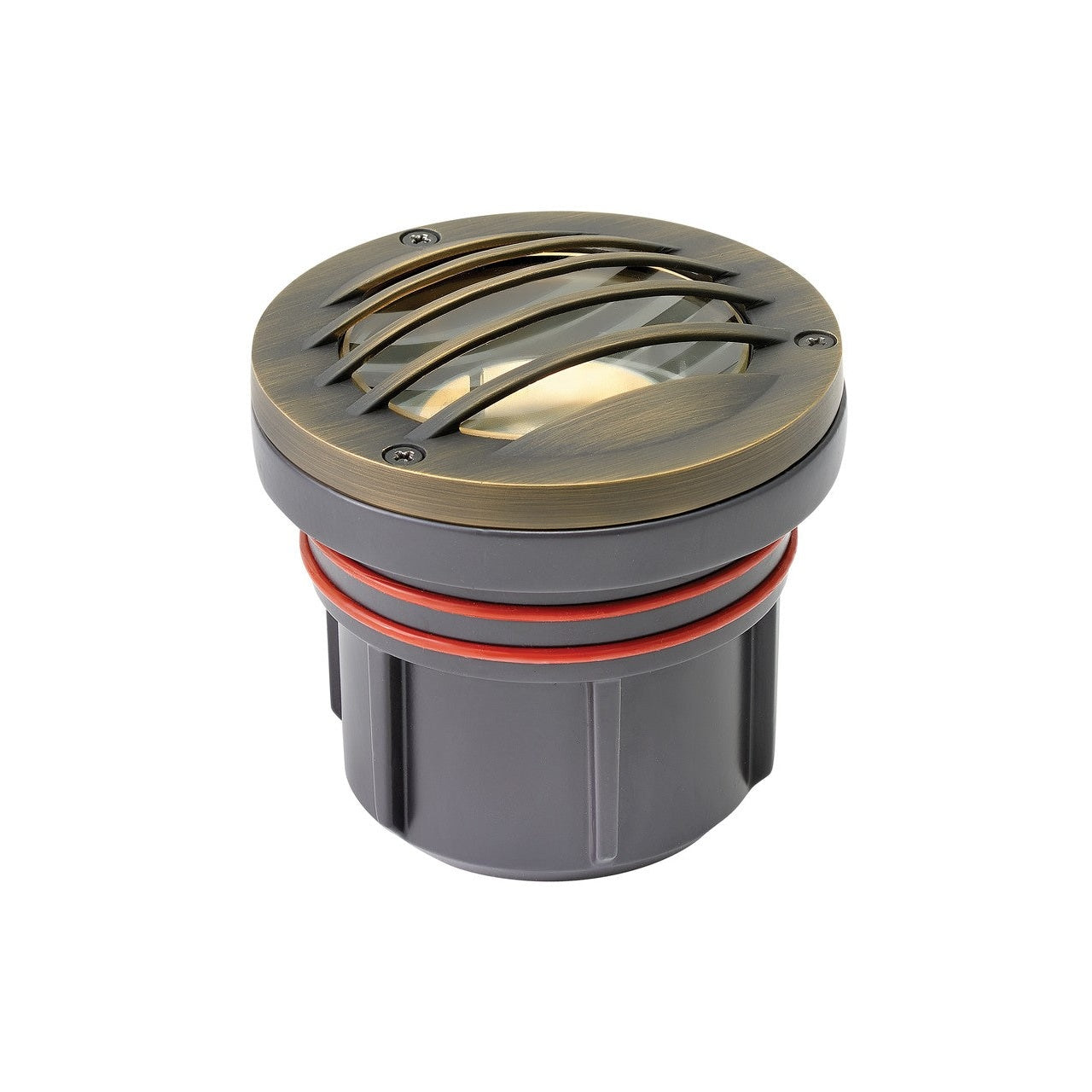 Hinkley - 15705MZ-LMA27K - LED Well Light - Well Light - Matte Bronze