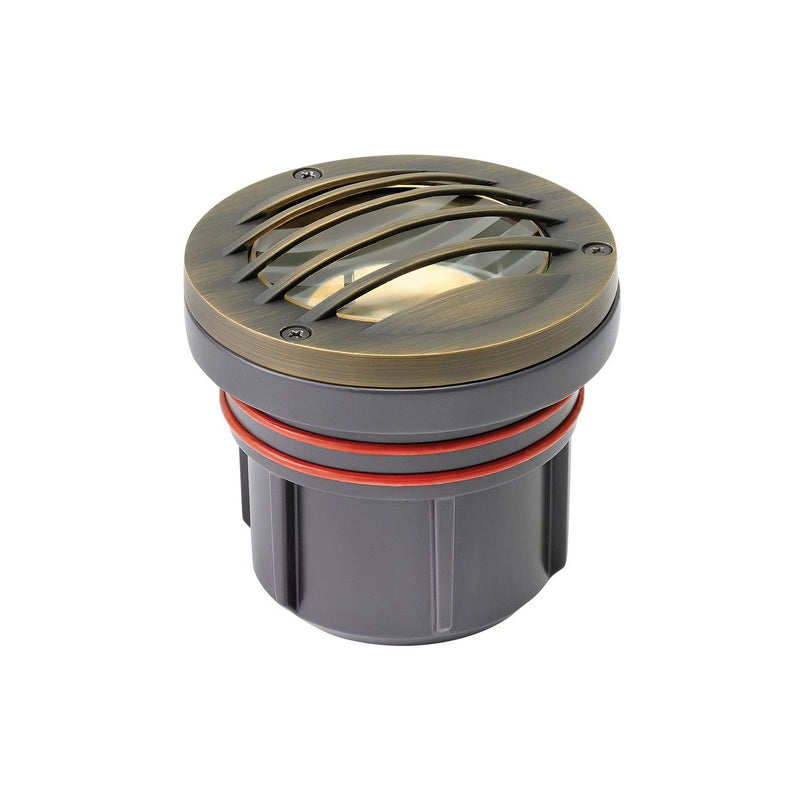 Hinkley - 15705MZ-LMA27K - LED Well Light - Well Light - Matte Bronze