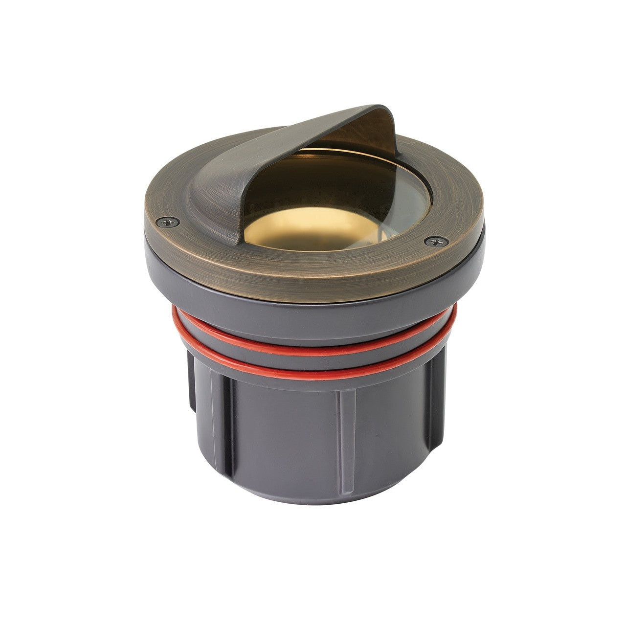 Hinkley - 15708MZ-LMA27K - LED Well Light - Well Light - Matte Bronze