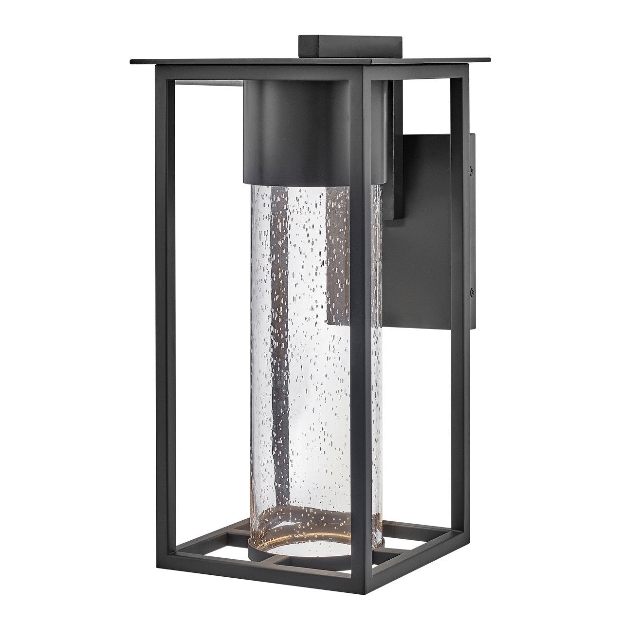 Hinkley - 17020BK-LL - LED Wall Mount - Coen - Black
