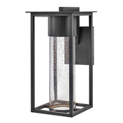 Hinkley - 17020BK-LL - LED Wall Mount - Coen - Black