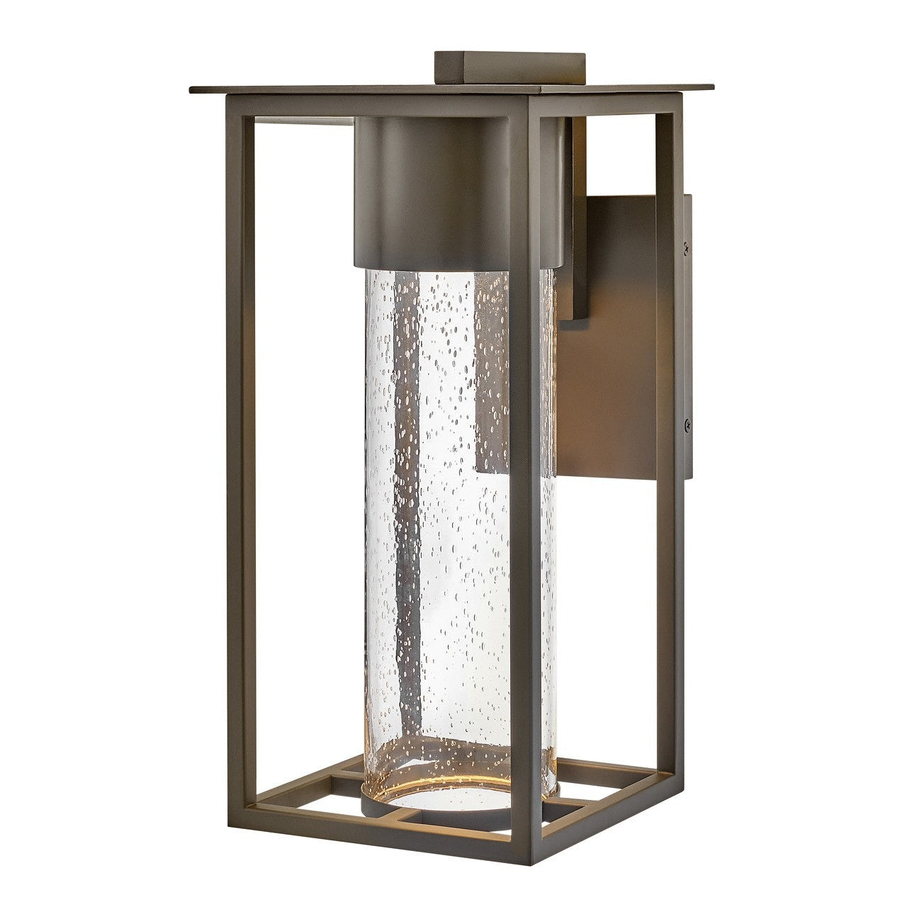 Hinkley - 17020OZ-LL - LED Wall Mount - Coen - Oil Rubbed Bronze
