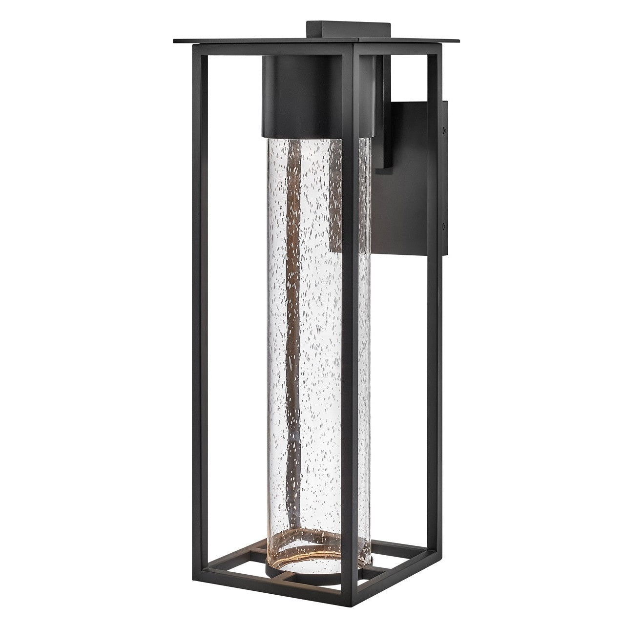 Hinkley - 17025BK-LL - LED Wall Mount - Coen - Black
