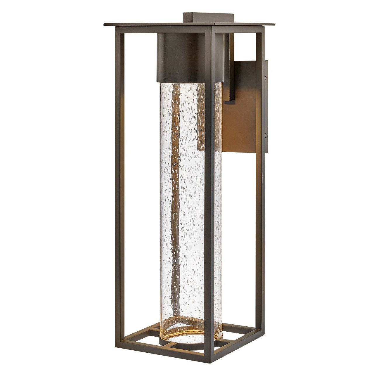 Hinkley - 17025OZ-LL - LED Wall Mount - Coen - Oil Rubbed Bronze