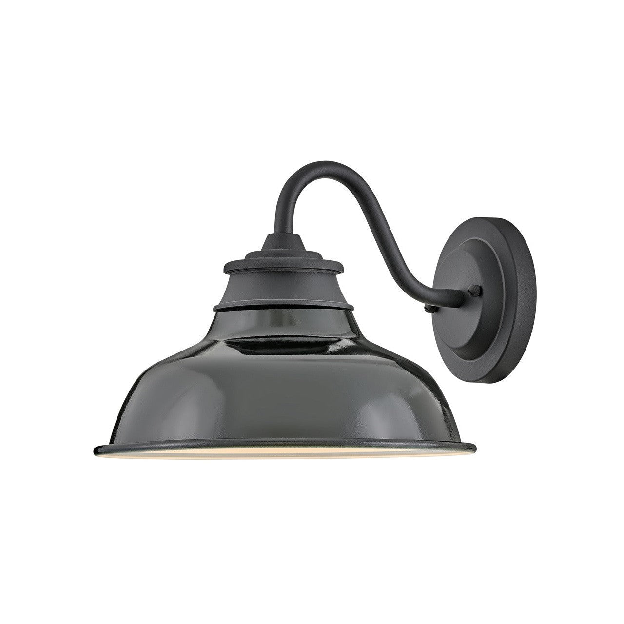 Hinkley - 23080MB-GK - LED Wall Mount - Wallace - Museum Black