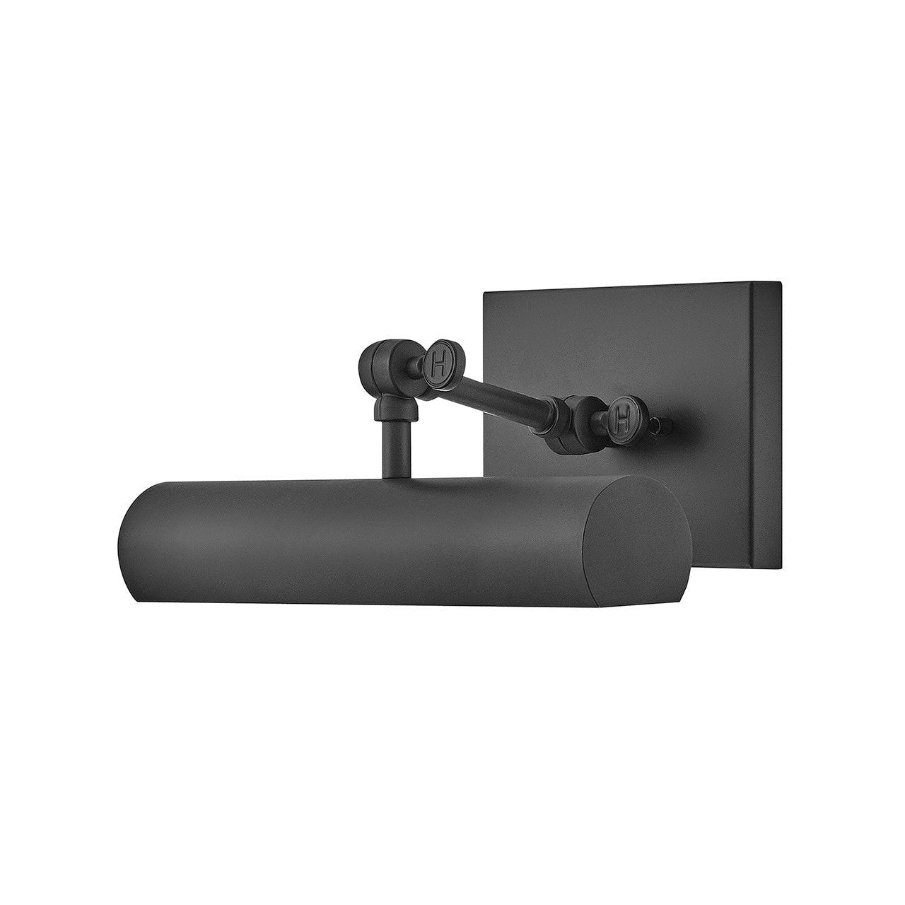 Hinkley - 43010BK - LED Accent Light - Stokes - Black