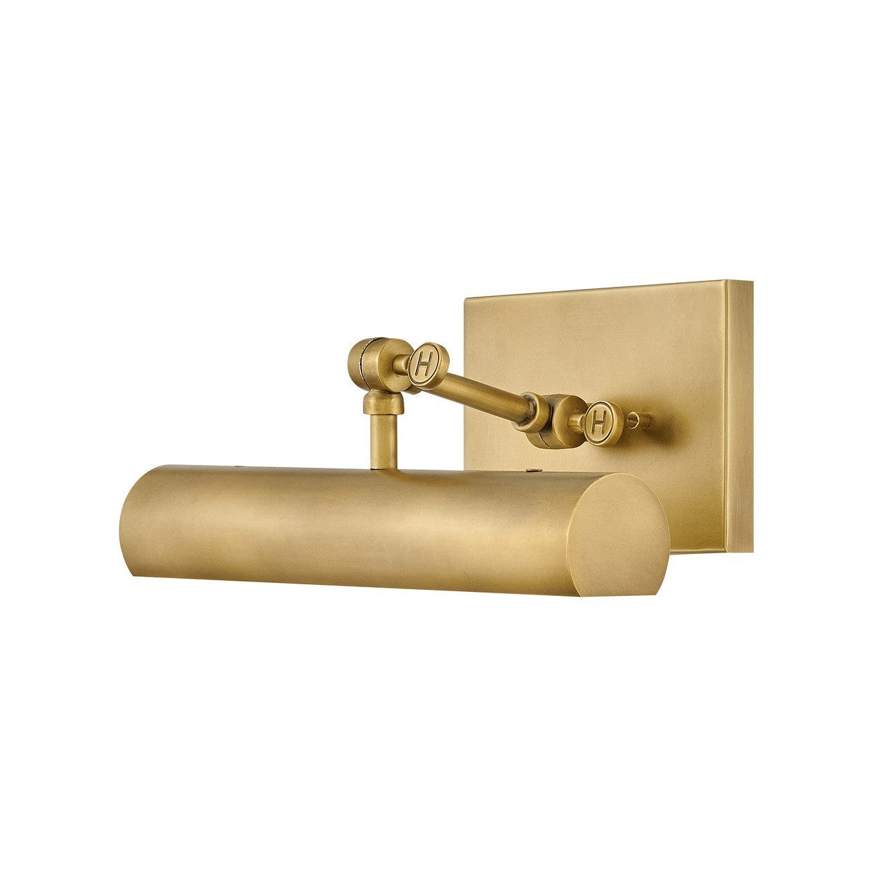 Hinkley - 43010HB - LED Accent Light - Stokes - Heritage Brass