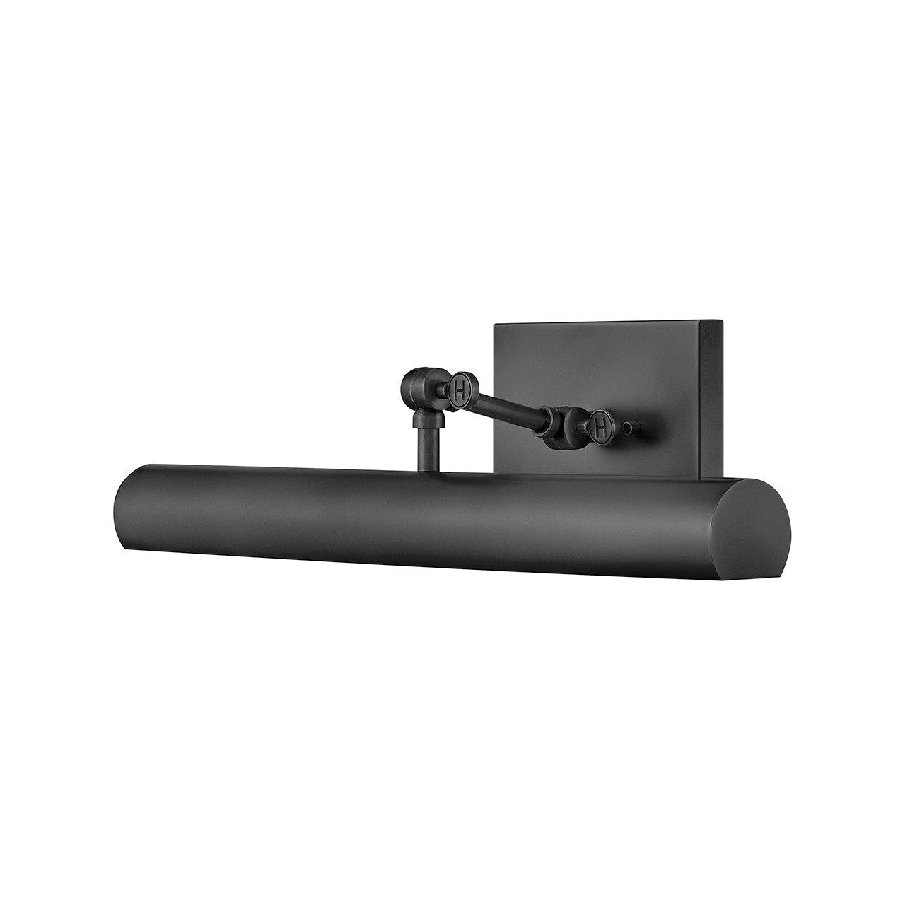 Hinkley - 43012BK - LED Accent Light - Stokes - Black