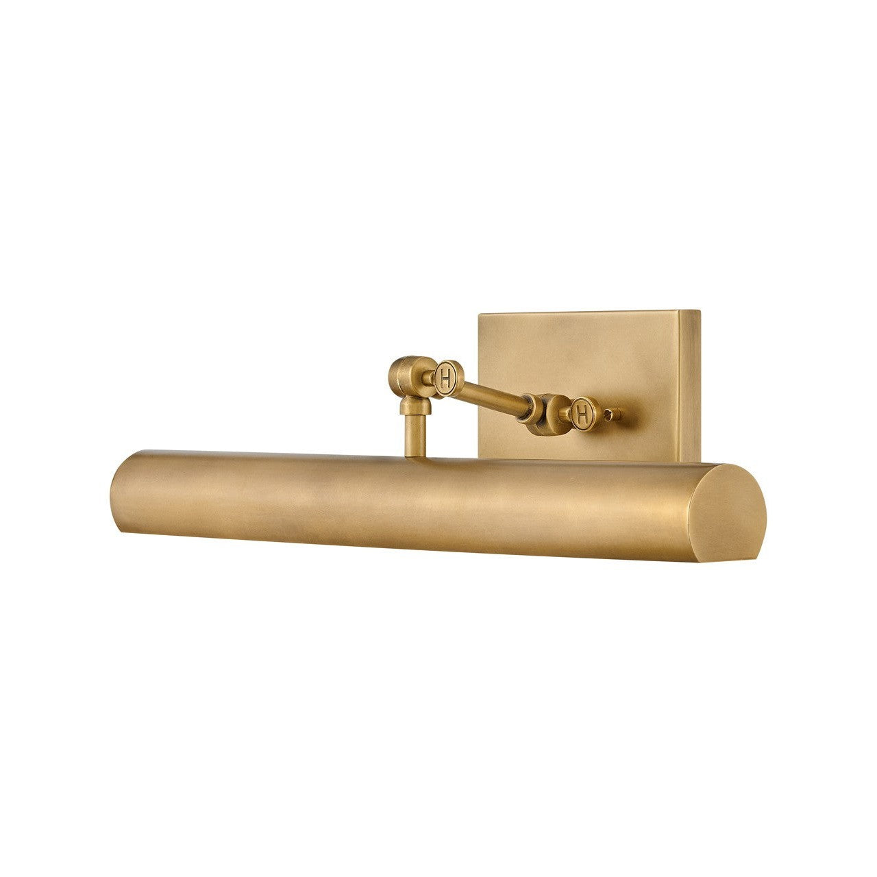Hinkley - 43012HB - LED Accent Light - Stokes - Heritage Brass