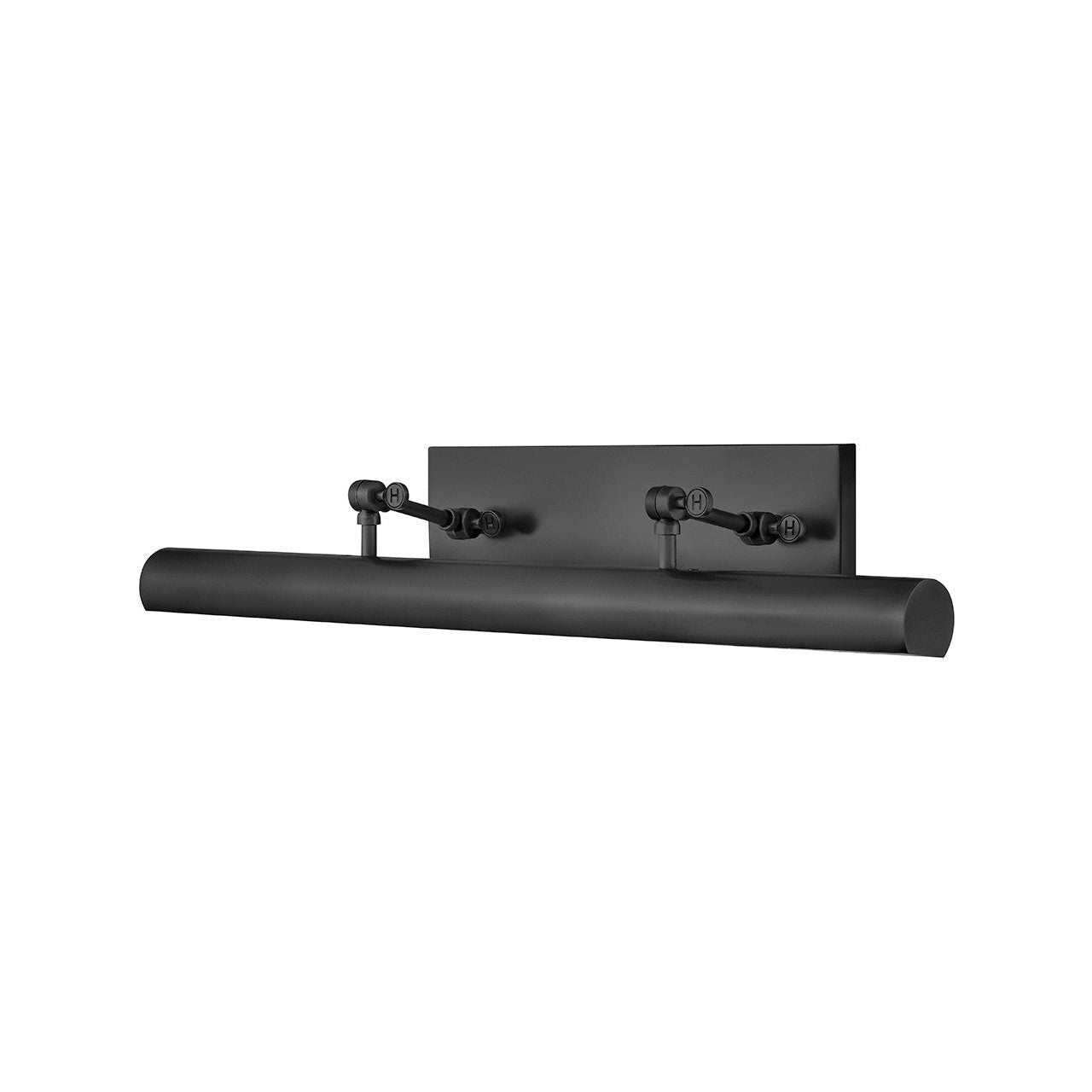 Hinkley - 43013BK - LED Accent Light - Stokes - Black