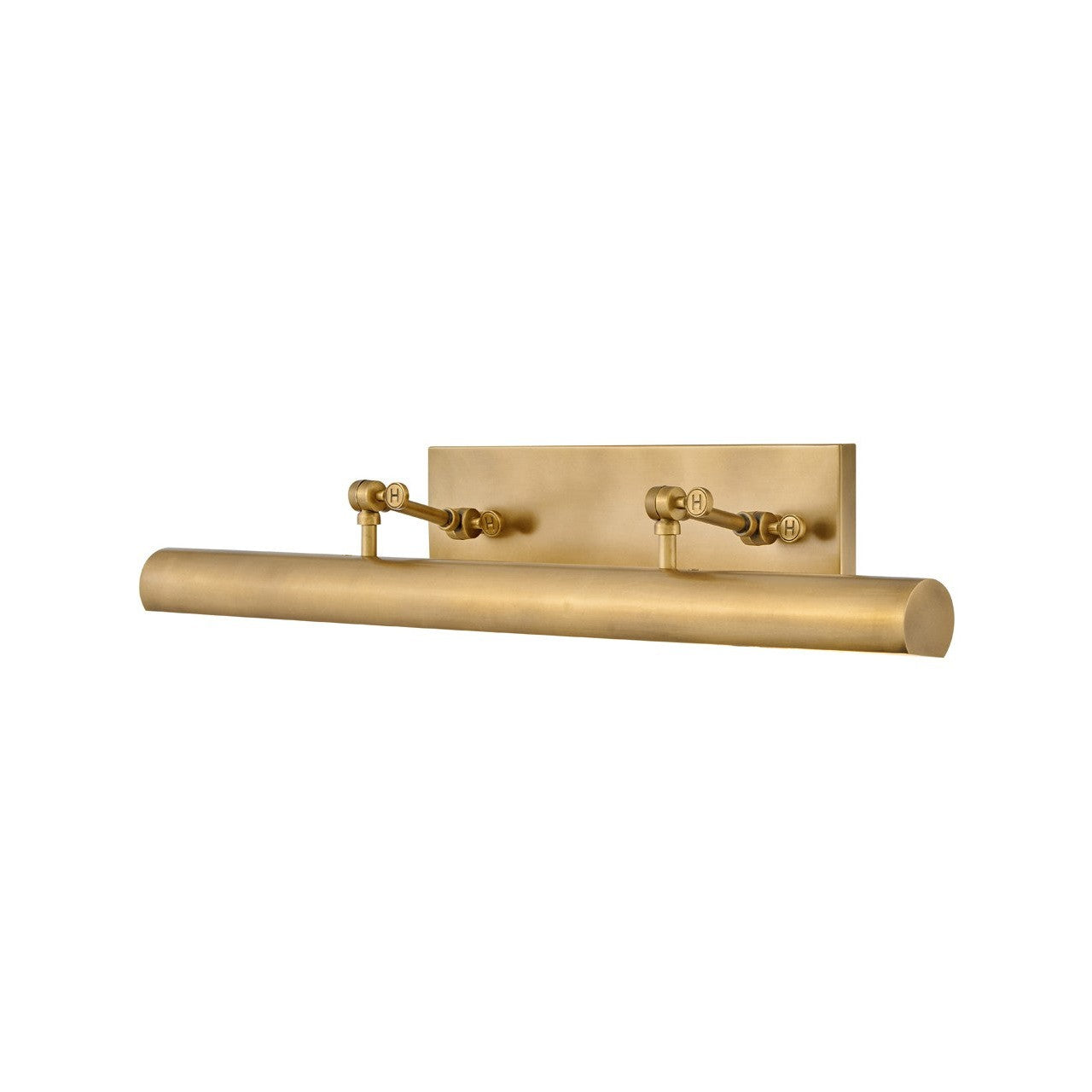 Hinkley - 43013HB - LED Accent Light - Stokes - Heritage Brass