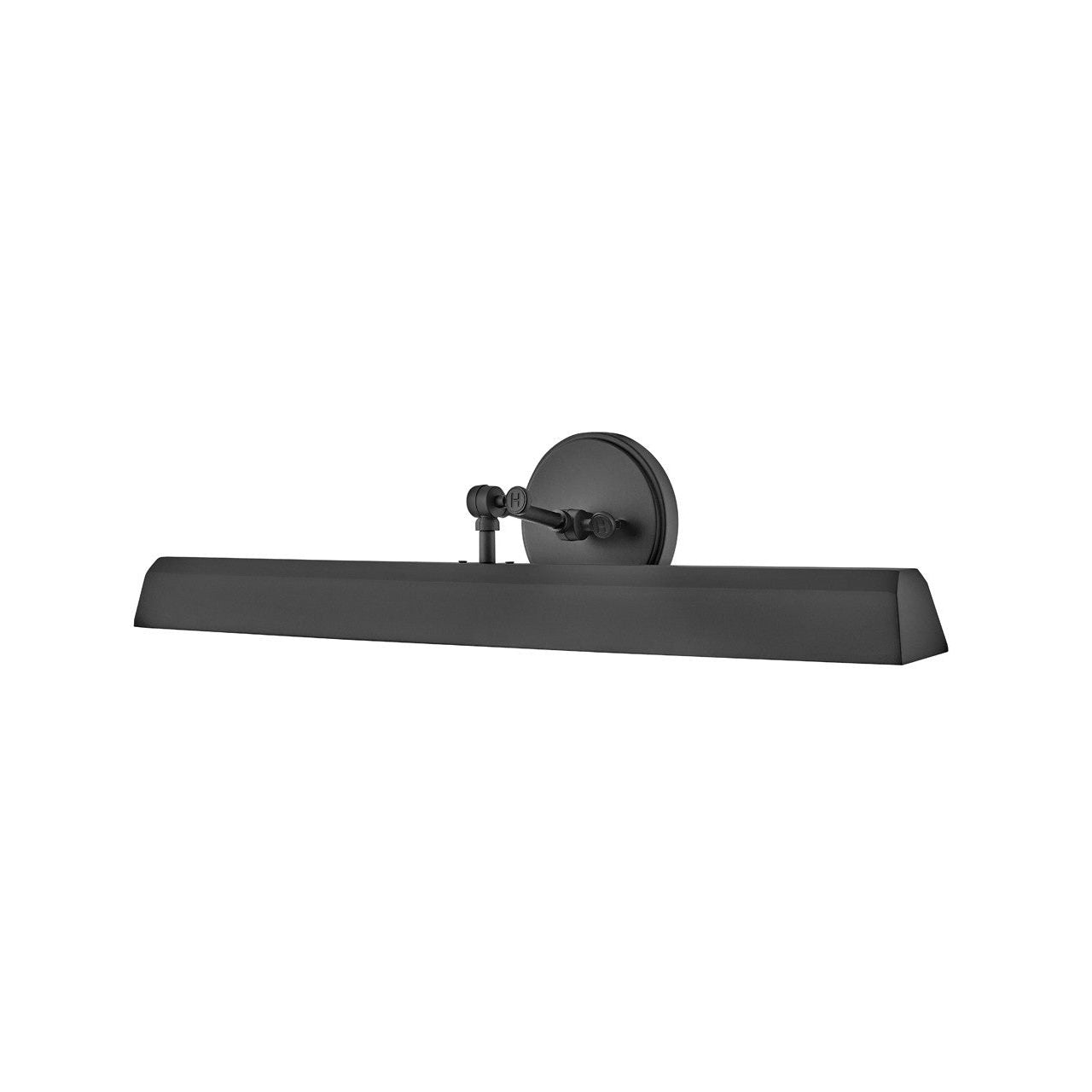 Hinkley - 47095BK - LED Accent Light - Arti - Black