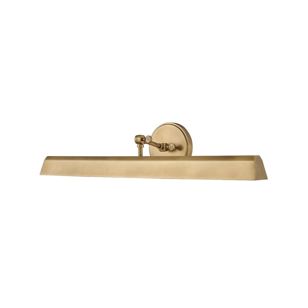 Hinkley - 47095HB - LED Accent Light - Arti - Heritage Brass
