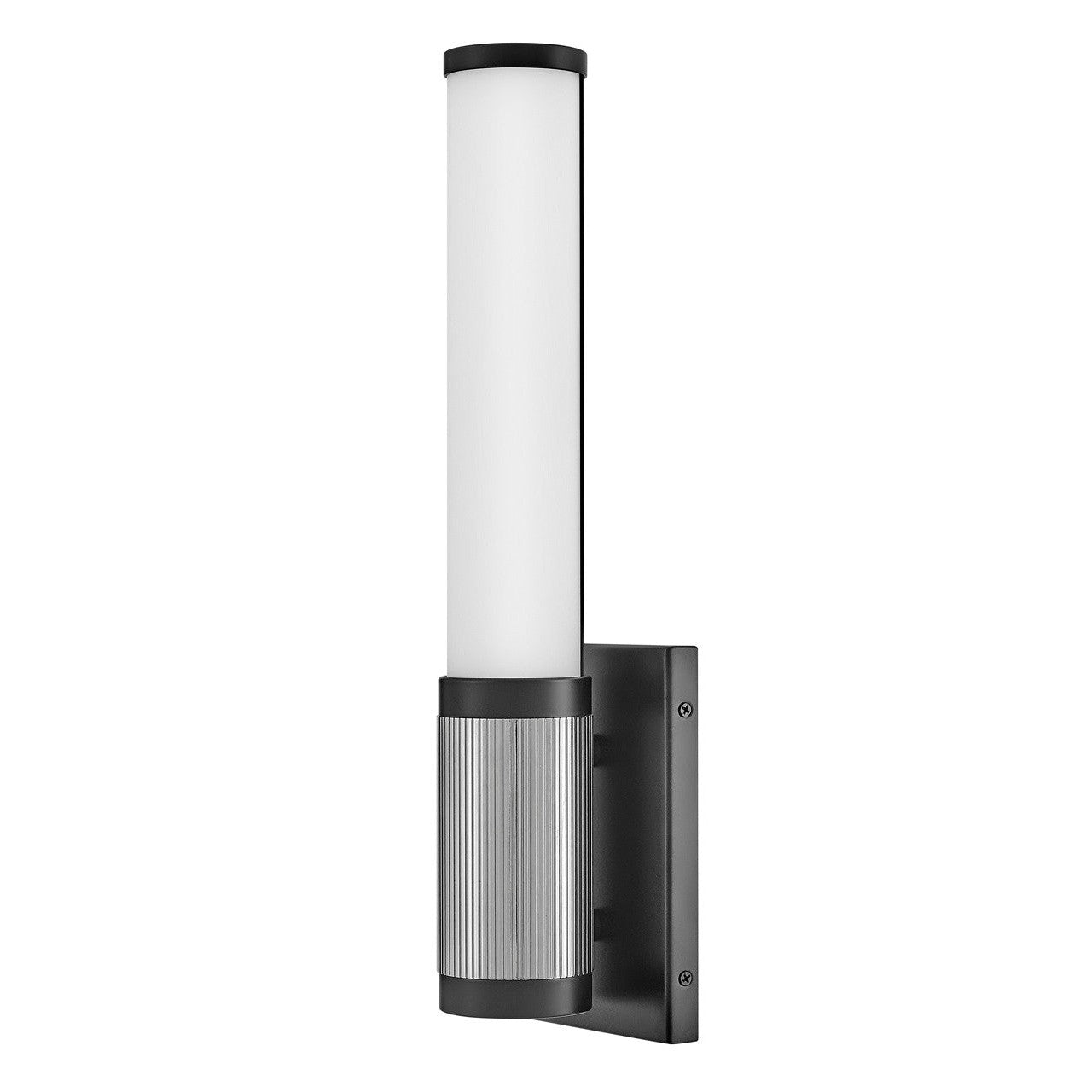 Hinkley - 50060BK-CM - LED Vanity - Zevi - Black